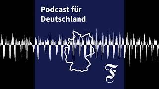 Meine amerikanische Familie, die Trumpisten - F.A.Z. Podcast für Deutschland