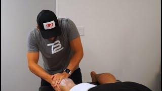 Bodywork v Massage