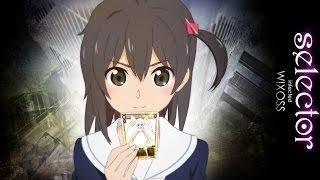 Selector Infected WIXOSS - Trailer