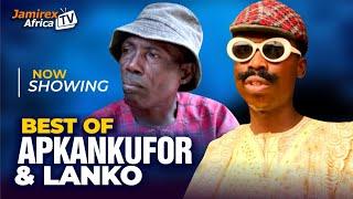 Best Of Apankufor and Lanko