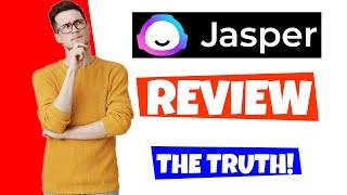 Jasper.ai Review 2022 (Formerly Jarvis)