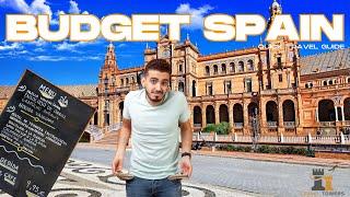 Spain on a Shoestring: Budget Travel Secrets Revealed!