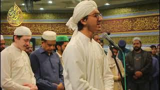 New salam Ramzan special Hafiz Ahmad Raza Khan Attari