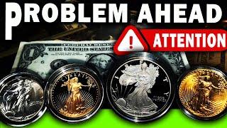 BREAKING NEWS! Florida JUST Made It Official With Gold & Silver! But There's A Problem!