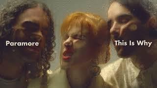 Paramore - Thick Skull (Official Audio)