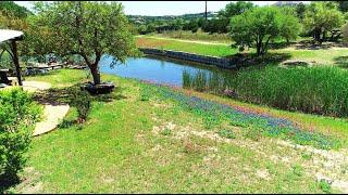 Rancho Poquito - Aerial Tour (Lakeway, TX)