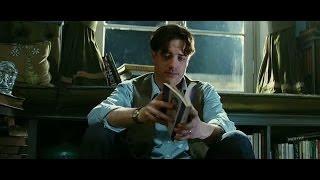 Inkheart - Original Theatrical Trailer