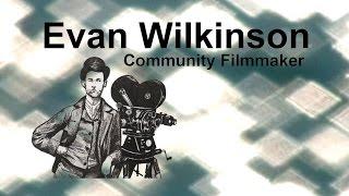 Evan Wilkinson Showreel 2015