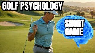 Golf Psychology Tips - Short Game - Golf Mental Game Part 5