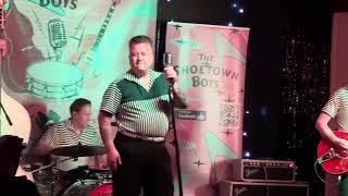 The Shoetown Boys - Rockabilly Boogie