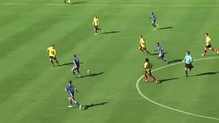 Rafael Fernandes #7 (blues)