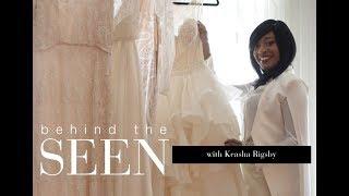 Find Your Dream Wedding Dress at Beautiful Bridal | SEEN Magazine | SEEN