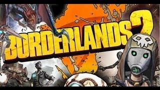 Borderlands 2 - How to Quickly Obtain Metal Blood Head for Mechromancer