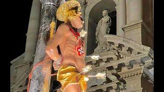 ITALIAN CARNIVAL PART II - MOST BEAUTIFUL CHURCH ARTS AND CULTURE