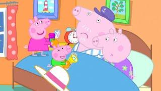 Manhã de Natal | Peppa Pig Português Brasil Episódios Completos