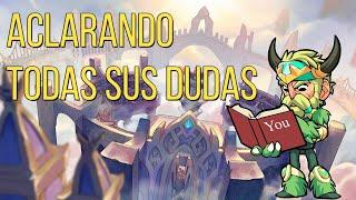 Importante Para Los Participantes Del torneo de Brawlhalla