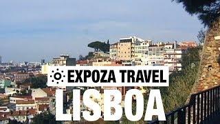 Lisboa (Portugal) Vacation Travel Video Guide