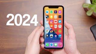 iPhone 11 in 2024 - Should You Buy it?