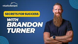 Brandon Turner's Secrets for Rental Property Management Success