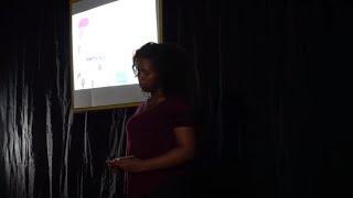 Rise Above Anxiety | Kalia Champion | TEDxYouth@HAMS