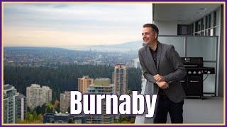 Live Like a Millionaire 2024 - Burnaby