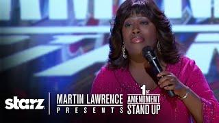 1st Amendment Stand Up - Sheryl Underwood