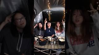 Belajar Mandarin sambil healing di Pangalengan #belajarbahasamandarin #vlog #bahasamandarin