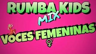 (  ) VOCES FEMENINAS  | Mix Caqueteño