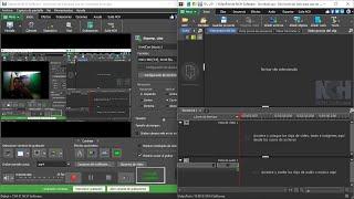 Video tutorial del grabador de pantalla NCH software Debut y VideoPad