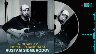 Rustam Saidmurodov Mix Album - Listen and Enjoy