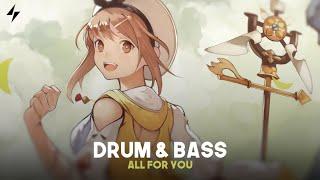 Itro - All For You (feat. SILIAS)