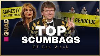 And the Scumbags of the Week Are.. | The Quad Clips