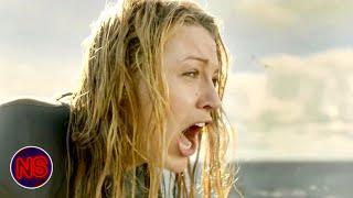 The Attack Scene | The Shallows