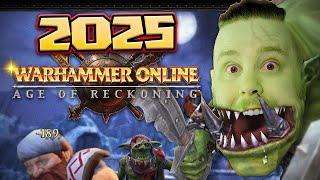 Is Warhammer Online Worth Playing in 2025?