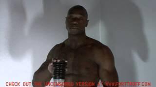 Fort Troff Bathmate Instructional Video