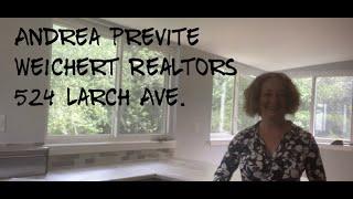 524 Larch Ave., Browns Mills, NJ Home for Sale - Andrea Previte, Weichert Realtors