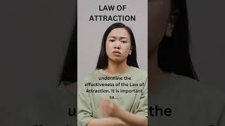 Do you ever Attracted Negative Things? Comment #psychology #facts #lawofattraction #negative #short
