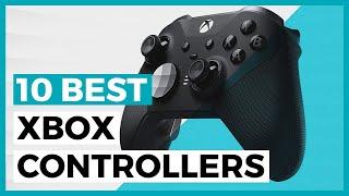 Best Third Party Controllers for Xbox Series in 2024 - How to Find a Third Party Xbox Controller?