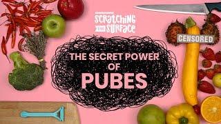 The Secret Power of Pubes  | Scratching the Surface