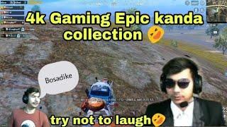 4k gaming epic kanda collection latest | 4k gaming | Gyro gaming|