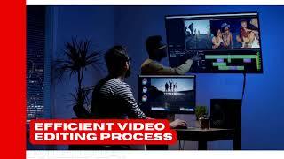 Moolou Vision | Video Editing Services