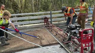 U.S. 26 Little Humbug Creek Bridge Replacement