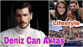 Deniz Can Aktaş Lifestyle (Menajerimi Ara Barış) Biography, Net Worth, Girlfriend, House, Wife, Fact