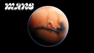 The Martian Chronicles: How Mars Became the Focus of Human Exploration