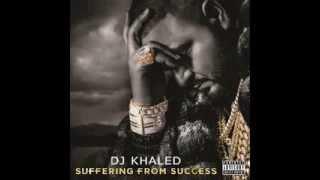 DJ Khaled - I'm Still Feat. Chris Brown, Ace Hood, Wiz Khalifa & Wale -Chris Brown Verse Included
