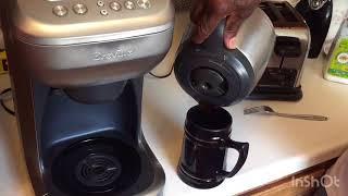 How to ENJOY A REAL! Cup Of 100% JAMAICAN Blue Mountain Coffee Using Any Coffee Brewing Machine!!!