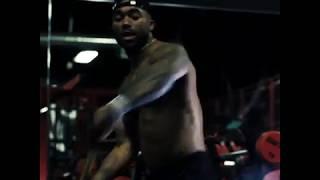 Lead Trainer Antwan Morrow - Mission Bay San Diego SMTF