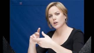 Эбби Корниш (Abbie Cornish) musical slide show