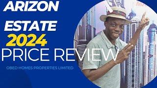 ARIZON ESTATE 2024 Review with an incredible Offer #videos #arizonestate #property #viralvideos