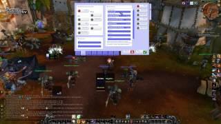 Barlows Addon Guide: Vuhdo